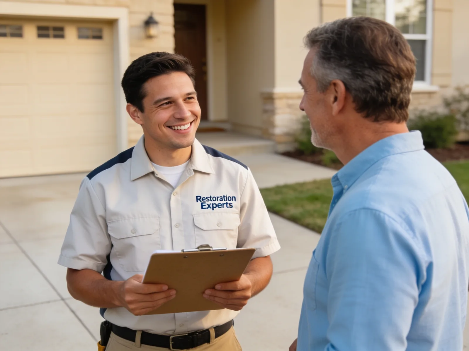 Water Damage Cleanup Wadesville, IN FAQs